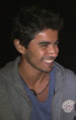 Queiroga, Diogo